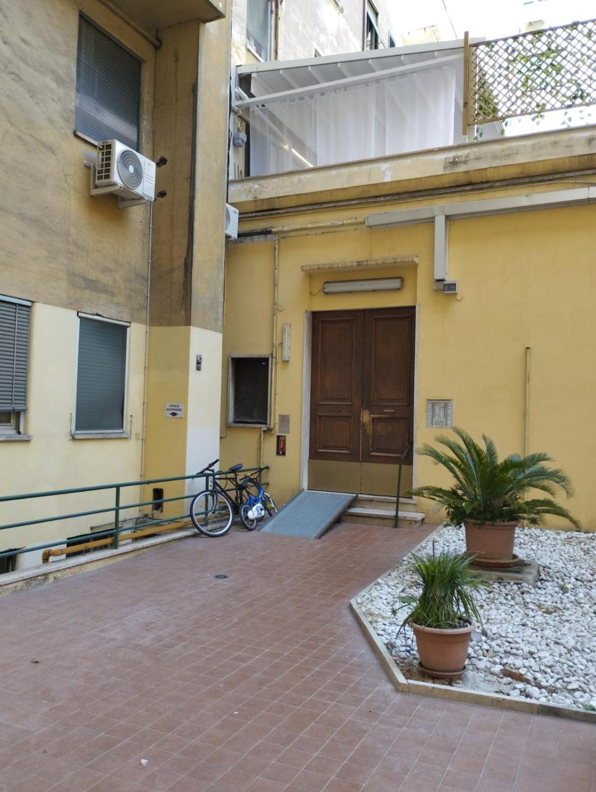 Appartamento Ych-ambra A San Giovanni Roma